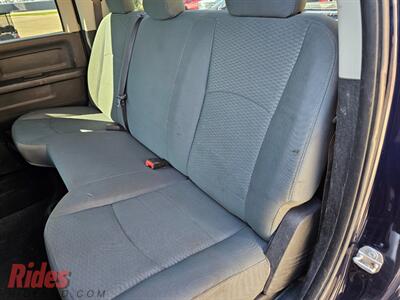2017 RAM 1500 Express   - Photo 16 - Bismarck, ND 58503
