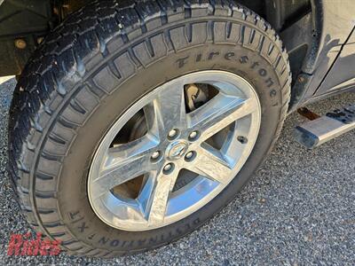 2017 RAM 1500 Express   - Photo 6 - Bismarck, ND 58503