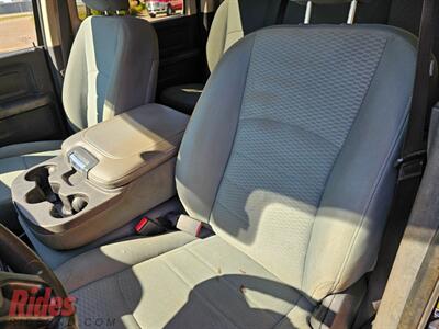 2017 RAM 1500 Express   - Photo 23 - Bismarck, ND 58503