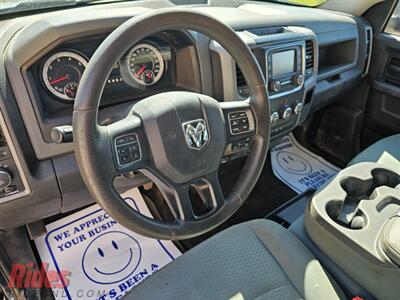 2017 RAM 1500 Express   - Photo 25 - Bismarck, ND 58503