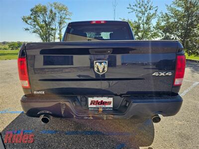2017 RAM 1500 Express   - Photo 11 - Bismarck, ND 58503