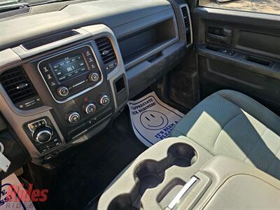 2017 RAM 1500 Express   - Photo 28 - Bismarck, ND 58503