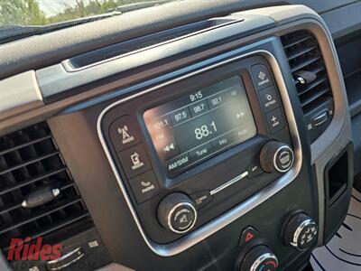 2017 RAM 1500 Express   - Photo 29 - Bismarck, ND 58503
