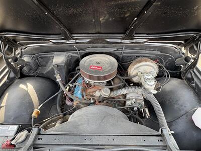 1971 Chevrolet K20 4X4   - Photo 9 - Bismarck, ND 58503