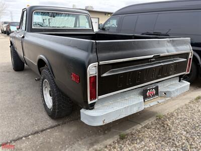 1971 Chevrolet K20 4X4   - Photo 4 - Bismarck, ND 58503