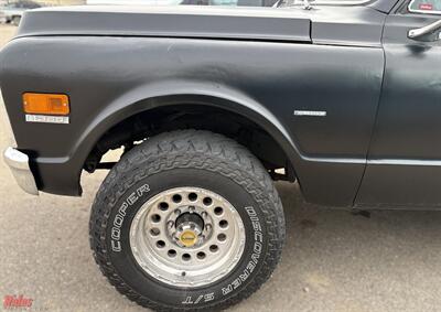 1971 Chevrolet K20 4X4   - Photo 2 - Bismarck, ND 58503