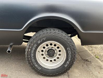 1971 Chevrolet K20 4X4   - Photo 3 - Bismarck, ND 58503