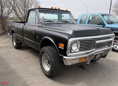 1971 Chevrolet K20 4X4   - Photo 6 - Bismarck, ND 58503