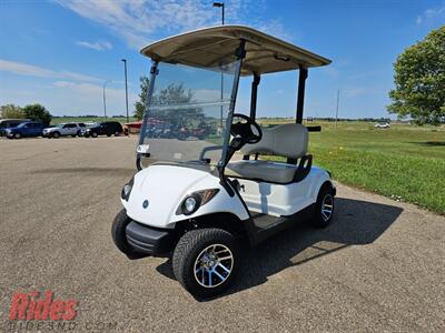 2013 Yamaha Drive 2   - Photo 3 - Bismarck, ND 58503