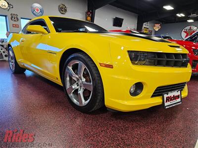 2010 Chevrolet Camaro SS   - Photo 16 - Bismarck, ND 58503