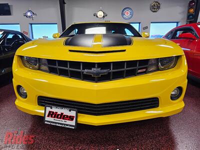 2010 Chevrolet Camaro SS   - Photo 19 - Bismarck, ND 58503