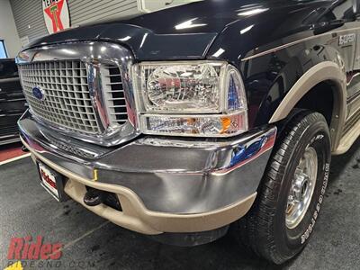 2000 Ford Excursion Limited   - Photo 2 - Bismarck, ND 58503