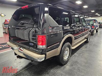 2000 Ford Excursion Limited   - Photo 11 - Bismarck, ND 58503