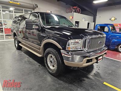 2000 Ford Excursion Limited   - Photo 14 - Bismarck, ND 58503