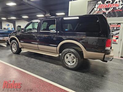 2000 Ford Excursion Limited   - Photo 7 - Bismarck, ND 58503