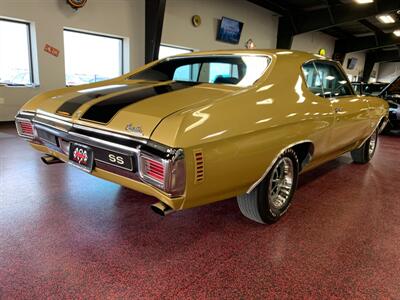 1970 Chevrolet Chevelle   - Photo 12 - Bismarck, ND 58503