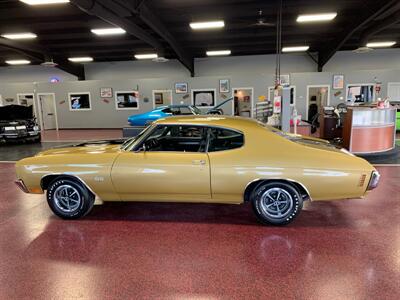 1970 Chevrolet Chevelle   - Photo 7 - Bismarck, ND 58503