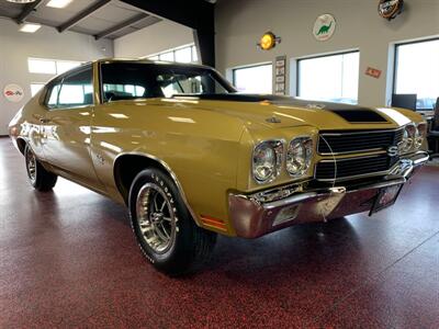 1970 Chevrolet Chevelle   - Photo 22 - Bismarck, ND 58503