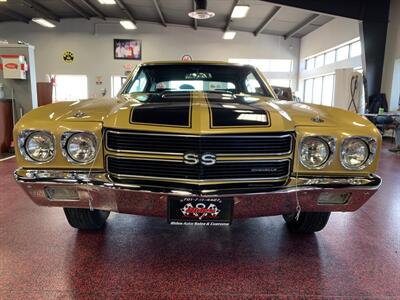 1970 Chevrolet Chevelle   - Photo 25 - Bismarck, ND 58503