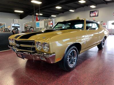 1970 Chevrolet Chevelle   - Photo 1 - Bismarck, ND 58503