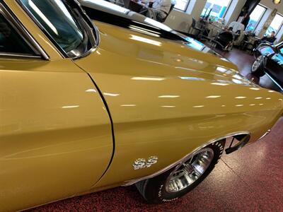 1970 Chevrolet Chevelle   - Photo 19 - Bismarck, ND 58503