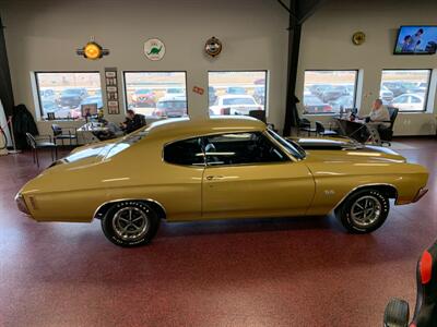 1970 Chevrolet Chevelle   - Photo 20 - Bismarck, ND 58503