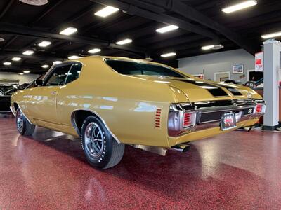 1970 Chevrolet Chevelle   - Photo 8 - Bismarck, ND 58503