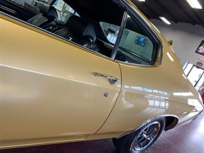 1970 Chevrolet Chevelle   - Photo 6 - Bismarck, ND 58503