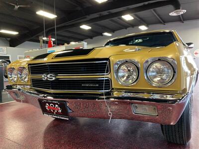 1970 Chevrolet Chevelle   - Photo 2 - Bismarck, ND 58503