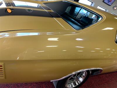 1970 Chevrolet Chevelle   - Photo 15 - Bismarck, ND 58503