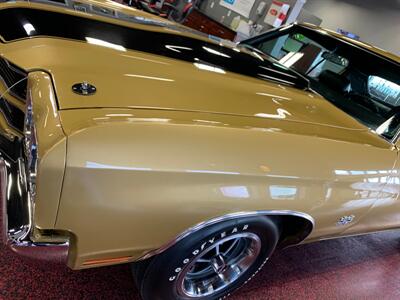 1970 Chevrolet Chevelle   - Photo 3 - Bismarck, ND 58503