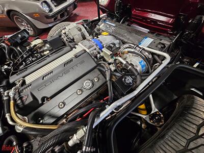1993 Chevrolet Corvette - Photo 48 - Bismarck, ND 58503