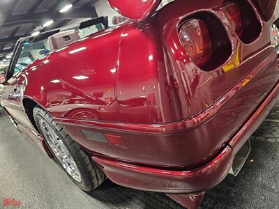 1993 Chevrolet Corvette - Photo 15 - Bismarck, ND 58503