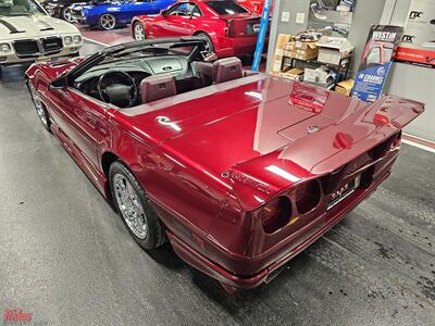 1993 Chevrolet Corvette - Photo 13 - Bismarck, ND 58503