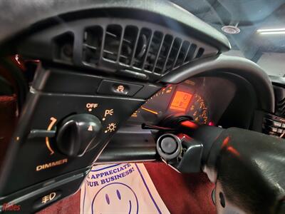 1993 Chevrolet Corvette - Photo 36 - Bismarck, ND 58503
