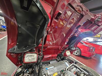 1993 Chevrolet Corvette - Photo 45 - Bismarck, ND 58503