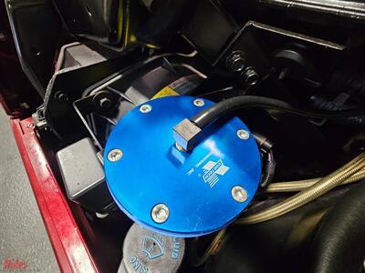 1993 Chevrolet Corvette - Photo 50 - Bismarck, ND 58503