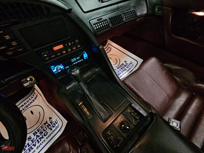 1993 Chevrolet Corvette - Photo 39 - Bismarck, ND 58503