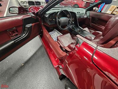 1993 Chevrolet Corvette - Photo 30 - Bismarck, ND 58503