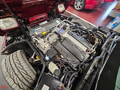 1993 Chevrolet Corvette - Photo 44 - Bismarck, ND 58503