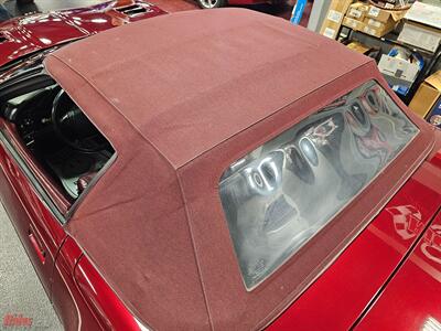 1993 Chevrolet Corvette - Photo 16 - Bismarck, ND 58503