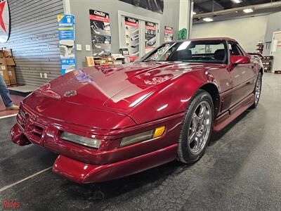 1993 Chevrolet Corvette - Photo 3 - Bismarck, ND 58503