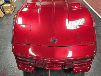 1993 Chevrolet Corvette - Photo 28 - Bismarck, ND 58503