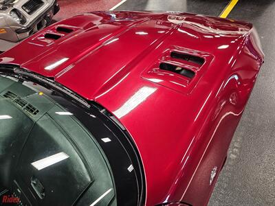 1993 Chevrolet Corvette - Photo 25 - Bismarck, ND 58503