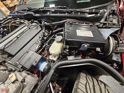 1993 Chevrolet Corvette - Photo 46 - Bismarck, ND 58503
