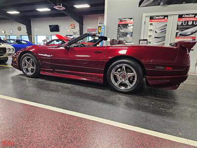 1993 Chevrolet Corvette - Photo 11 - Bismarck, ND 58503