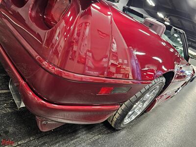 1993 Chevrolet Corvette - Photo 20 - Bismarck, ND 58503