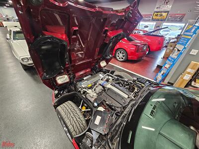 1993 Chevrolet Corvette - Photo 42 - Bismarck, ND 58503