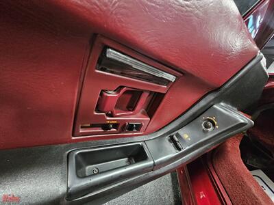 1993 Chevrolet Corvette - Photo 31 - Bismarck, ND 58503