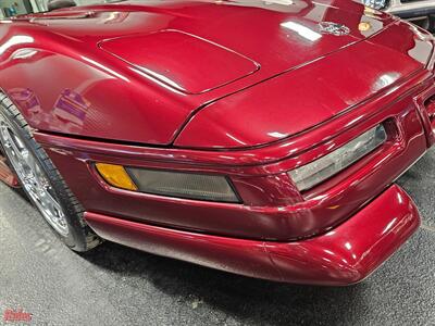 1993 Chevrolet Corvette - Photo 27 - Bismarck, ND 58503